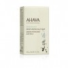 AHAVA Savon Hydratant aux Sels Minéraux, Amande, 100 g