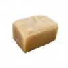 Funky Soap Moringa Barre de Shampooing, 100% Naturel Artisanal, 1 Barre de 65g