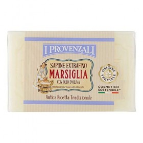 savon di marsiglia extrafino all olio di oliva 150 gr
