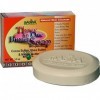 madina Madina Trois dans un beurre savon, 3,5 oz Pack de 3 