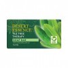 Cleansing Bar Tea Tree Therapy, 5 oz 142 g - Desert Essence