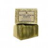 Funky Soap Arbre de Thé& Huile de Margousier Barre de Shampooing, 100% Naturel Artisanal, 1 Barre de 65g