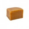 Funky Soap Banane & Miel Savon, 100% Naturel Artisanal, 1 Barre de 120g