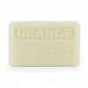 Savon - Orange - Végan 100% dingrédients naturelles sans huile de palme - 125 grammes