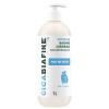 Cicabiafine Baume Douche Surgras Nourrissant, Peaux Très Sèches, Flacon pompe de 1L