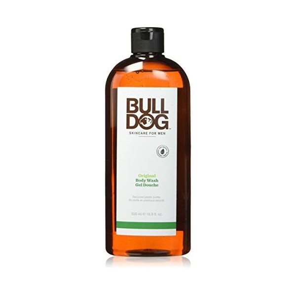 BULLDOG Gel Douche Original