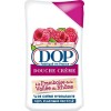 DOP Douceurs de nos Régions Gel douche crème à la Framboise de la vallée du Rhône