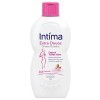 Intima Crème Douche Extra Douce au Lait dAmande - 500 ml