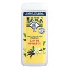 Le Petit Marseillais Douche Crème EXTRA DOUX, Lait De Vanille, 6x250ml