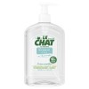 Le Chat - Savon Mains - Gel Lavant - Douceur Pure - A lHamamélis - Peaux sensibles - Testé dermatologiquement - Formule Vega