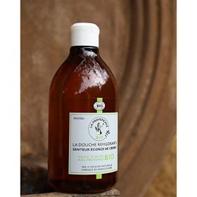 La Provençale - La Douche Revigorante Senteur Ecorce de Cédrat - Gel Douche Certifié Bio - Huile d’Olive Bio AOC Provence - 5