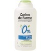 Corine de Farme, Gel Douche 0% Pure Lotion Lavante pour Peau Sensible, 500 ml , 100% Clean Beauty, 100% Fabriqué en France, p