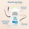 Corine de Farme, Gel Douche 0% Pure Lotion Lavante pour Peau Sensible, 500 ml , 100% Clean Beauty, 100% Fabriqué en France, p