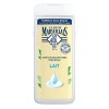 Le Petit Marseillais Douche & Bain Crème Extra Doux, Lait, 6x250ml