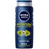 Nivea Men Gel Douche Energie 3en1 500ml