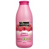 Cottage – Gel Douche Lait Hydratant – Crème de Framboise BIO – 97 % D’Ingrédients D’Origine Naturelle - Flacon 100% dorigine