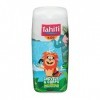 TAHITI - Gel Douche Tahiti Enfant - Fruits Exotiques - Cheveux et Corps - PH Neutre - Ne Pique Pas les Yeux - 300 ml