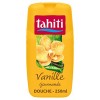 TAHITI - Gel douche Tahiti Vanille Gourmande - pH Neutre - Enrichi dagent hydratant - Flacon de 250 ml