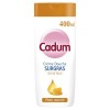 Cadum Surgras Crème Douche Miel