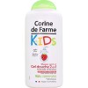 Gel Douche Corine de Farme KIDS Parfum Fraise