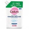 Cadum Crème Douche Hydratation Longue Durée 1 Unité