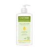 CATTIER Gel Douche Fraicheur Vegan Parfum Verveine sauvage Citrus BIO 1L​