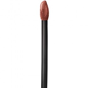 Maybelline New-York – Rouge à Lèvres Mat Liquide – Longue Tenue – Superstay Matte Ink – Teinte : Amazonian 70 , 5 ml