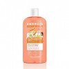 ENERGIE FRUIT | Gel Douche pH Neutre | Fleur dOranger & Huile de Lin BIO | Vegan | 500ml