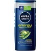 Nivea Men Energy Gel de douche de 250 ml