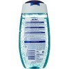 Nivea Tahiti Lily/Oïl Gel de Douche