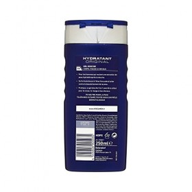 NIVEA Homme Gel Douche Protect & Care 250ml