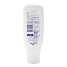 Nivea Sous la Douche Démaquillant Peaux Sensibles 150 ml