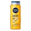 Men Active Energy Shower Gel - Shower Gel 500ml