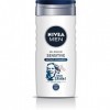 Nivea Bath Care Men Douche Sensitive 2 x 250 ml 500 ml