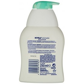 Nivea Gel de toilette intime Fraicheur 250 ml