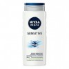 Nivea Men Gel douche Sensitive 500 ml