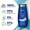 NIVEA Douche de soin Crème Care & NIVEA 250 ml