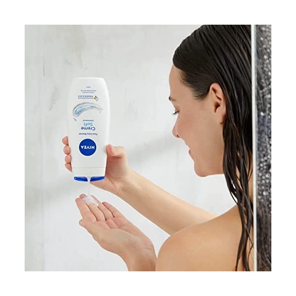 Nivea Gels Douche 1 Unité