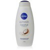 Nivea Gel 750Ml Care & Coconut