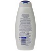 Nivea Gel 750Ml Care & Coconut