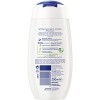 NIVEA Douche de soin hivernale au cacao 250 ml , gel douche dhiver au parfum chaud de cacao, crème de douche à lhuile de m