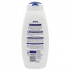 NIVEA GEL 750ML CARE & ROSES