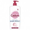 Cadum Dermo-respect Gel Douche Grand Format