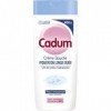 Cadum Hydratation Longue Durée Crème Douche