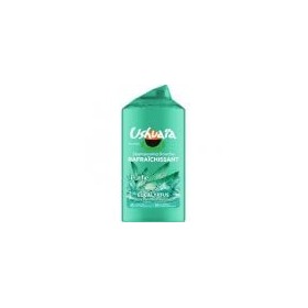 Ushuaïa Homme Gel douche rafraîchissant à lEucalyptus Homme