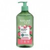 Naturé Moi - Gel Douche Tropical - Hydrate et Nourrit - Tous Types de Peaux - Litchi Bio - 96% dOrigine Naturelle - Formule 