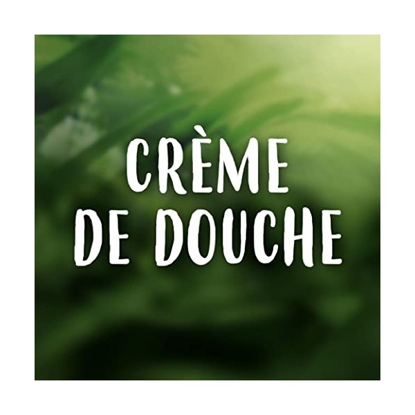 Ushuaïa Crème Douche Coco, 300ml