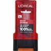 LOréal Men Expert Stop Stress Gel Douche 300 ml - Lot de 3