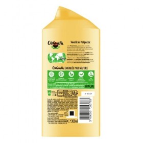 Ushuaïa Baume de Douche Vanille & Beurre de Jojoba, 300ml