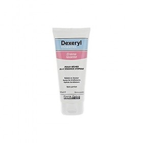 Pierre Fabre Health Care Dexeryl Essentiel Crème Lavante 200 ml